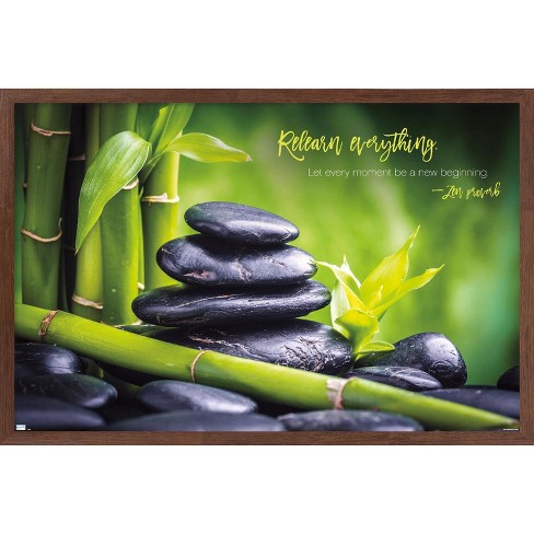 Zen Posters & Wall Art Prints