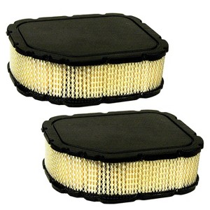 Rotary 2 Pack of Replacement Air Filters - 11505-2PK - 1 of 3