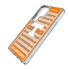 NCAA SEC Universities Field Clear Cell Phone Case for Samsung Galaxy - 2 of 4