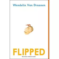 Flipped - by Wendelin Van Draanen