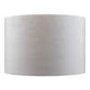 Brock 4 Inch x 180 Feet Collision Crash Wrap Tape, Polyethylene Seal Wrap, Clear - 3 of 4