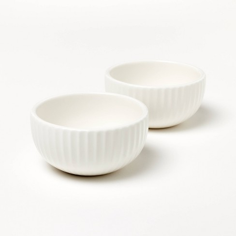 Square Pinch Bowl – Pot & Pantry