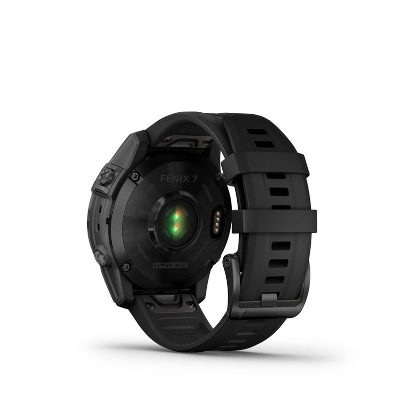 Garmin Fenix 7 Smartwatch, 5 of 8