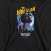 Men's Universal Monsters The Wolfman Party Animal Pull-Over Hoodie - 2 of 4