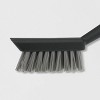 Tile and Grout Scrub Brush - Made By Design™ - image 3 of 4