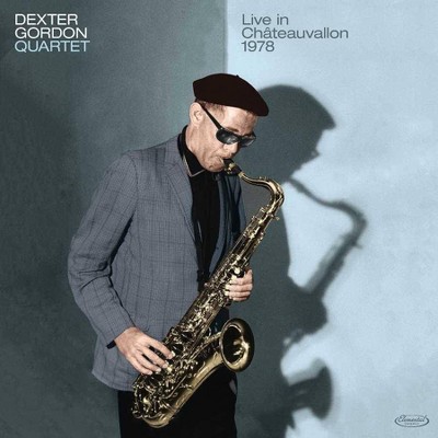 Dexter Gordon - Live In Chteauvallon - 1978 (2 CD)