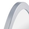 Cassini Mirror - 25" x 47" - MRR8002 - Safavieh - 3 of 4