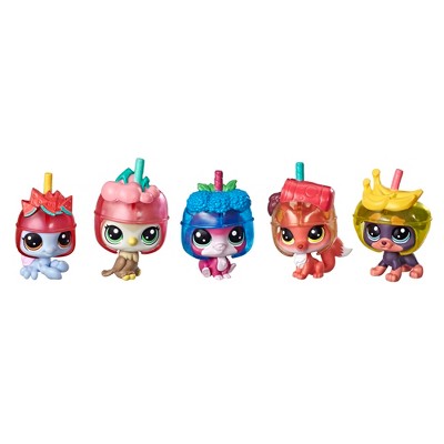 littlest pet shop target australia