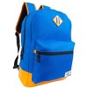 The Journey by Jack Abrahams Nylon BigPack-New York Edition 40L - 4 of 4