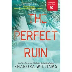 Perfect Ruin - Target Exclusive Edition by Shanora Williams (Paperback)
