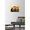 Trends International Netflix One Piece - Collage Unframed Wall Poster Prints - 2 of 4