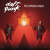 Super7 - Daft Punk - ReAction Figures Wv1 - Human After All 2-Pack - 3 of 4