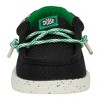 Hey Dude Wally Funk Toddler  – Boys Comfortable Slip on Shoe - 4 of 4