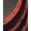 The Wrap Life | Printed Pleated Head Wrap - 2 of 4