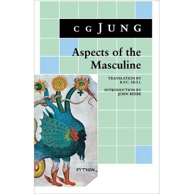 Aspects of the Masculine - by  C G Jung (Paperback)