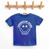 The Juniper Shop SmileyWorld American Babe Youth Short Sleeve Tee - 2 of 4