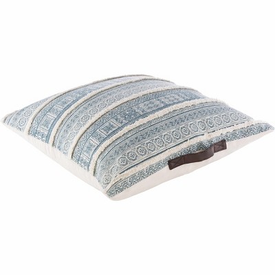 Livabliss Busan Global Throw Pillow