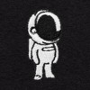 Dalix Astronaut Embroidered Jogger Pant Soft Fleece Relaxed Fit Lounge Mens - 2 of 4