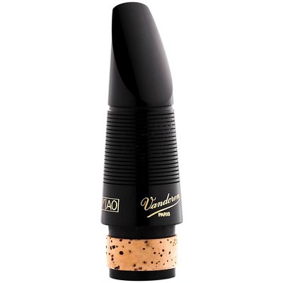 Vandoren Austrian Series Bb Clarinet Mouthpiece VA0 - .085 mm