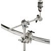 DW 1.5 in. to V Angle Rack Clamp - 4 of 4