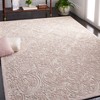 Martha Stewart Trace MSR3511 Hand Tufted Indoor/Outdoor Rugs - 2 of 4