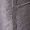 6.5' Asher Faux Suede Beanbag - Christopher Knight Home - 4 of 4