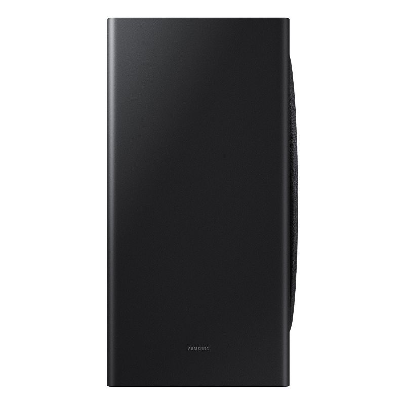 Samsung Q80D 55" 4K QLED Smart TV (2024) with HW-Q800D 5.1.2-Channel Soundbar and Wireless Subwoofer, 4 of 13