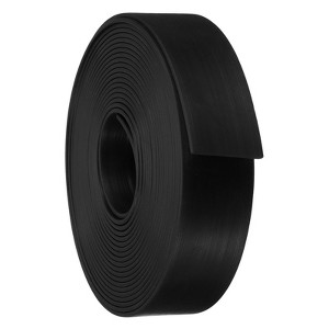 Unique Bargains Neoprene Rubber Weather-Proof DIY Gasket Protection Seal Strips - 1 of 4