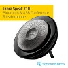 Jabra Speak 710 MS Portable Speaker for Music and Calls - 2 of 4