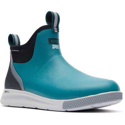 Men's Men's Tailgate 6 in Ankle Deck Boot Sport