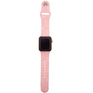 Walli Cases All Smiles Watch Band - 1 of 4