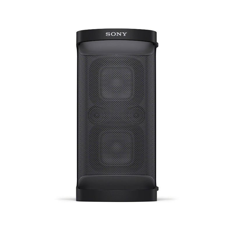 Sony SRS-XP500 X-Series Wireless Portable Bluetooth Karaoke Party Speaker, 5 of 14