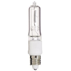 Satco 75 W T4 Specialty Halogen Bulb 1,250 lm Warm White 1 pk - 1 of 1