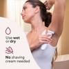 Finishing Touch Flawless Underarm Hair Removal Electric Razor for Women - 4 of 4