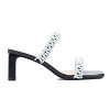 Fashion To Figure Women's Jess Low-Mid Heels - Wide Width - 2 of 4