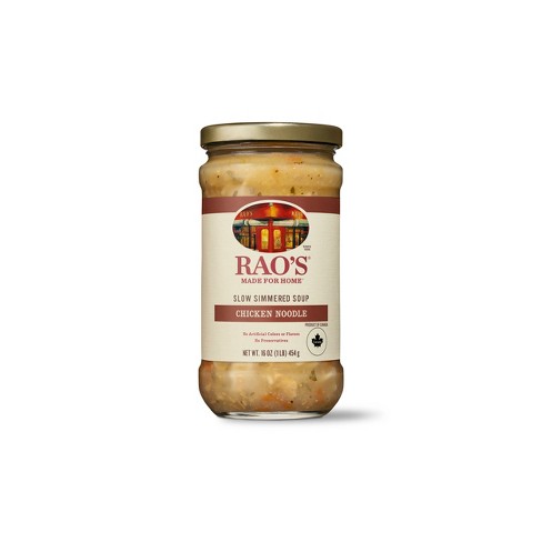 Rao's® Chicken Noodle Soup, 16 oz - Kroger