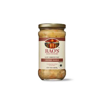 Rao's Italian Style Chicken Noodle Soup - 16oz