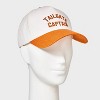 Tailgate Captain Gameday Baseball Hat - Wild Fable™ - 2 of 4