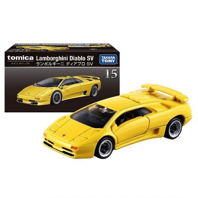 premium 64 scale