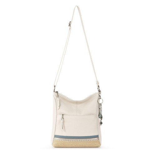 THE SAK Women s Lucia Leather Crossbody