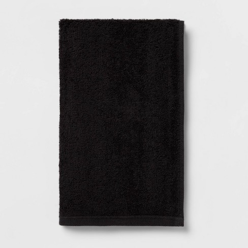 3 Tablesugar L5749 Tea Towel-faces Black ($5.94 @ 3 min)