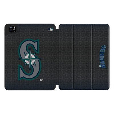 Keyscaper MLB American League Teams Linen Tablet Case for Apple iPad