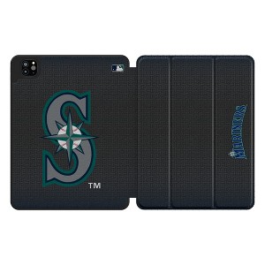 Keyscaper MLB American League Teams Linen Tablet Case for Apple iPad - 1 of 4