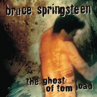 Bruce Springsteen - Ghost of Tom (CD)