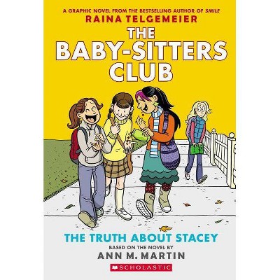 babysitters club 6