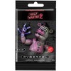 Cybercel - CyberCel - Five Nights at Freddy's - Series 2 - Foil Bag 3 Card Pack - 2 of 4