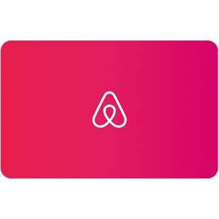 Airbnb Gift Card $100 (Physical Online)