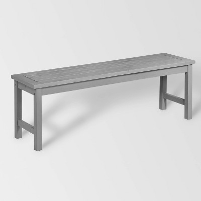 target patio bench