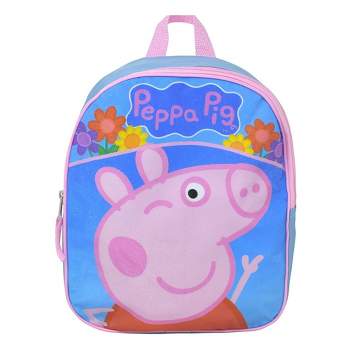 Peppa Pig - Mochila Infantil Con Cuaderno De Actividades Y Muchos  Accesorios Para Niños +2 Años con Ofertas en Carrefour