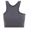 Women's Yang Crop Top - NAGNATA - 3 of 4